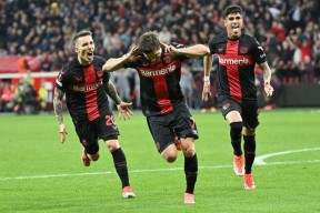 重磅！勒沃库森防线松动备战德国杯马德里竞技今夜主帅复盘，风云突变巴黎圣日耳曼加时末段官宣签约的简单介绍